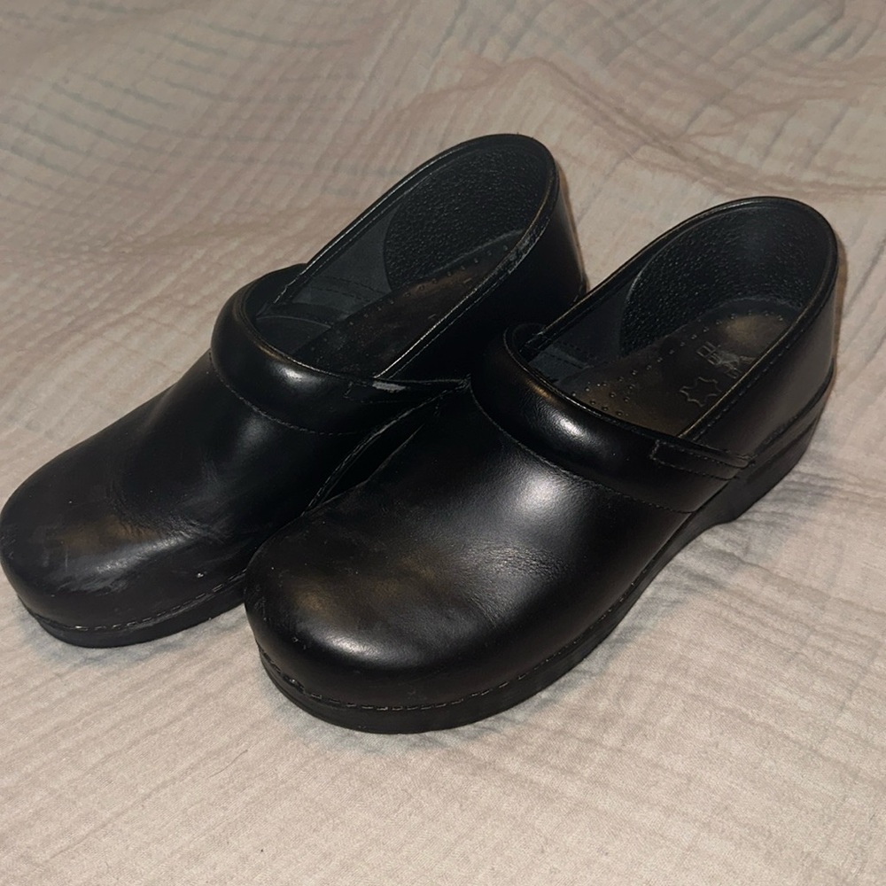 Dansko 41